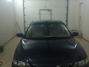 Volvo S60, 2002