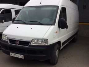 FIAT Ducato, 2010