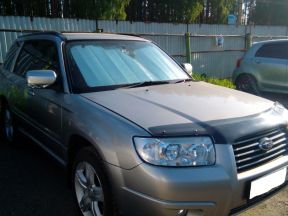 Subaru Forester, 2005