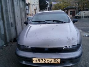 FIAT Marea, 1998