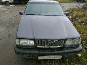 Volvo 850, 1996