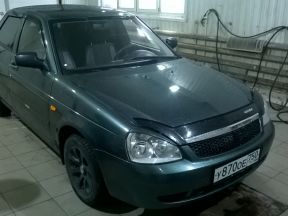 LADA Priora, 2009