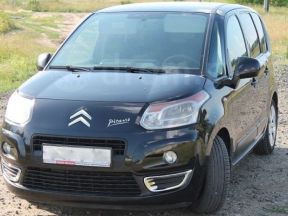 Citroen C3 Picasso, 2010