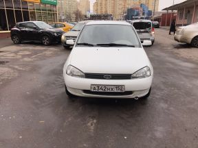 LADA Kalina, 2009