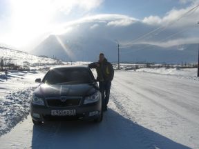 Skoda Octavia, 2011