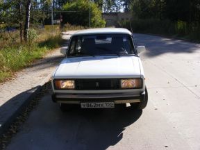 ВАЗ 2105, 2004