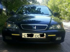 Honda Accord, 2000