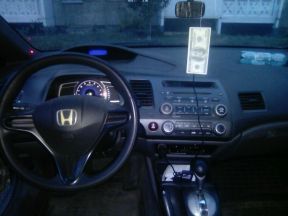 Honda Civic, 2006