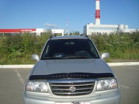 Suzuki Grand Vitara, 2005