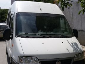 FIAT Ducato, 2011