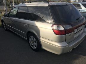 Subaru Legacy, 2000