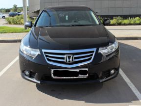 Honda Accord, 2011