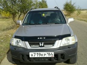 Honda CR-V, 1998