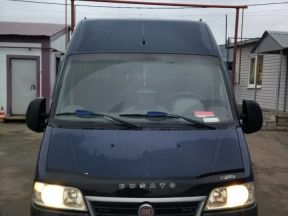 FIAT Ducato, 2011