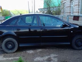 Citroen C5, 2003