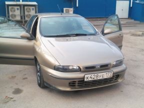 FIAT Marea, 1998