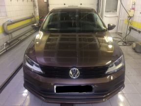 Volkswagen Jetta, 2015