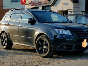 Subaru Tribeca, 2008