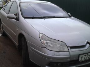 Citroen C5, 2005