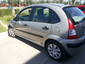 Citroen C3, 2006