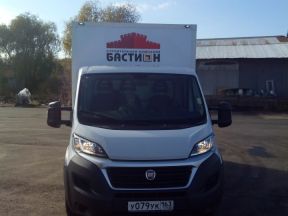 FIAT Ducato, 2015