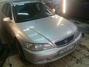 Honda Accord, 2000