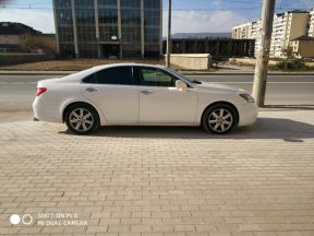 Lexus ES, 2006