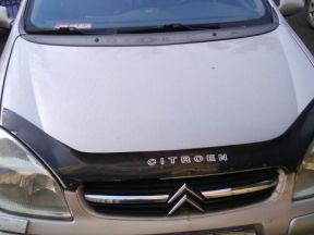 Citroen C5, 2003