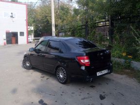 LADA Granta, 2015