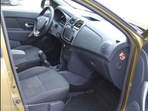 Renault Sandero Stepway, 2015