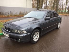 BMW 5 серия, 1996