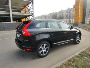Volvo XC60, 2013