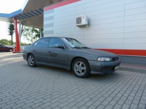 Subaru Legacy, 1998