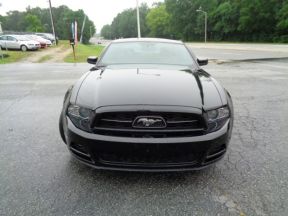 Ford Mustang, 2012