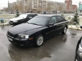 Volvo S80, 2006