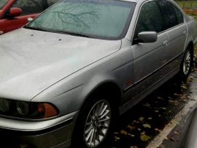BMW 5 серия, 1997