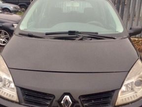 Renault Scenic, 2007