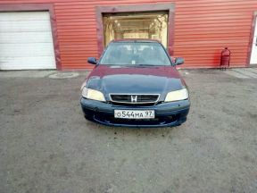 Honda Civic, 1998