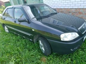 Chery Amulet (A15), 2007