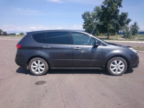 Subaru Tribeca, 2006