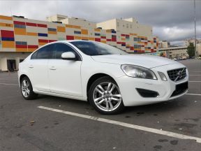 Volvo S60, 2013