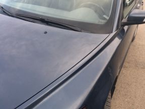 Volvo S40, 2007