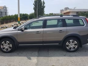 Volvo XC70, 2011