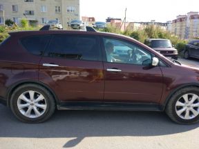 Subaru Tribeca, 2005