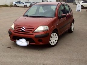 Citroen C3, 2006