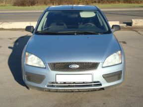 Ford Focus, 2005