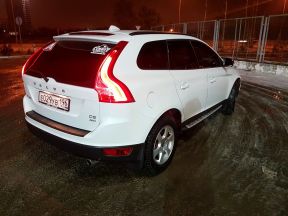 Volvo XC60, 2011