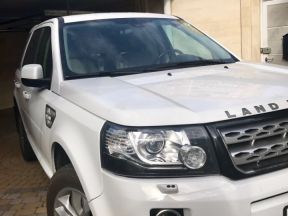 Land Rover Freelander, 2014