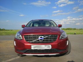 Volvo XC60, 2013