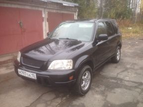 Honda CR-V, 2000